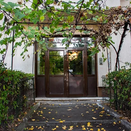 Bucharest Central Studio Daire *