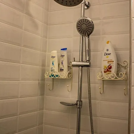 Apartment Bucharest Central Studio