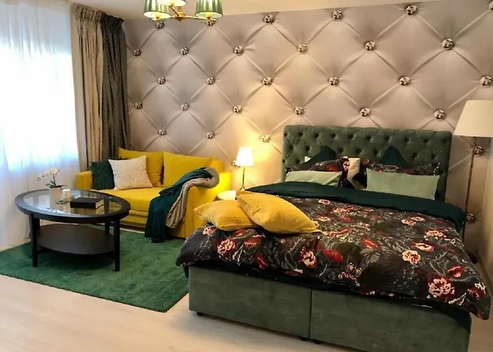 Bucharest Central Studio Bükreş