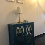 Appartement Bucharest Central Studio Bucarest