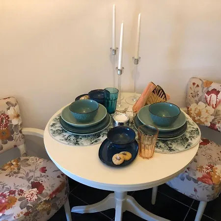 Bucharest Central Studio Appartement *