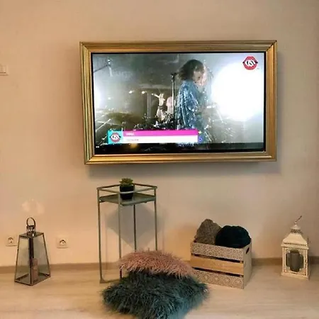 Apartment Bucharest Central Studio *