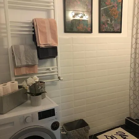 Bucharest Central Studio *