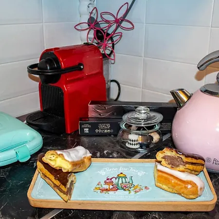 Bucharest Central Studio *