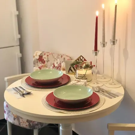 Apartment Bucharest Central Studio Bukarest