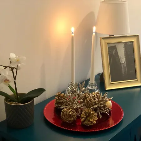 Bucharest Central Studio * Boekarest