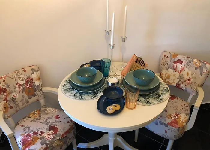 Bucharest Central Studio Appartement *