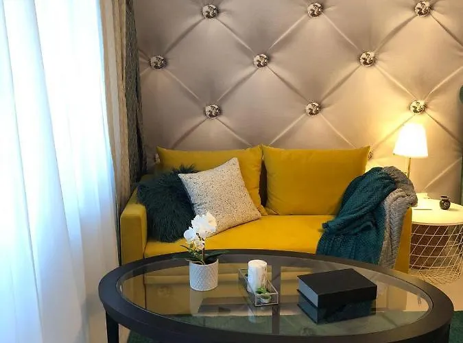 Bucharest Central Studio