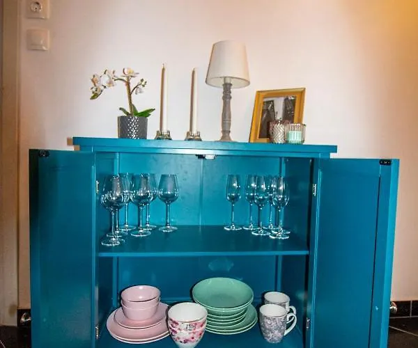 Appartement Bucharest Central Studio