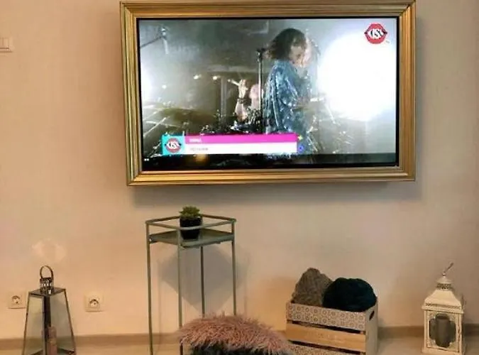 Апартаменти Bucharest Central Studio *