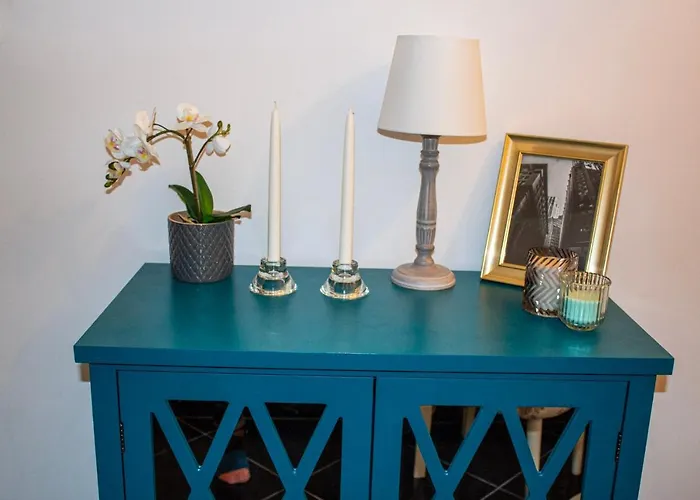 Apartamento Bucharest Central Studio *