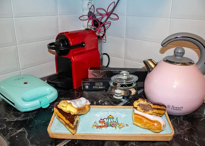 Bucharest Central Studio *