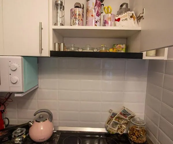 Bucharest Central Studio