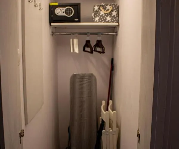 Bucharest Central Studio Appartement Boekarest
