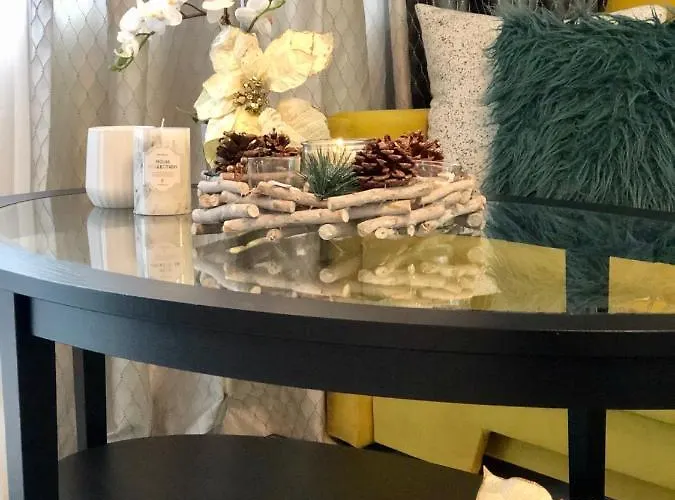 Апартаменти Bucharest Central Studio Бухарест