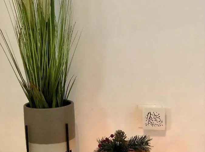 Apartamento Bucharest Central Studio