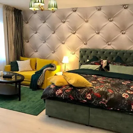 Bucharest Central Studio Bukarest