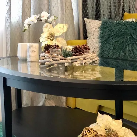 Apartment Bucharest Central Studio Bukarest