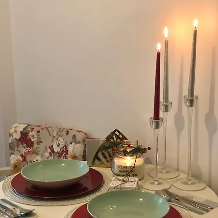 Bucharest Central Studio Apartment