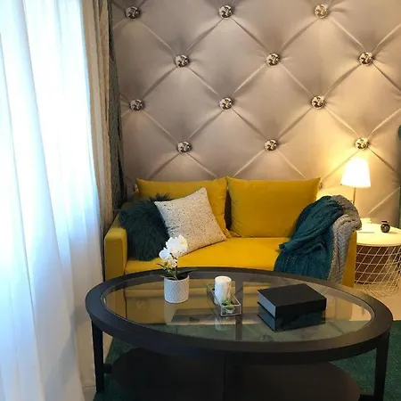 Bucharest Central Studio