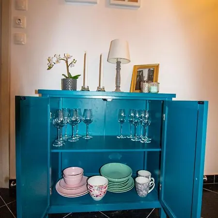 Apartamento Bucharest Central Studio