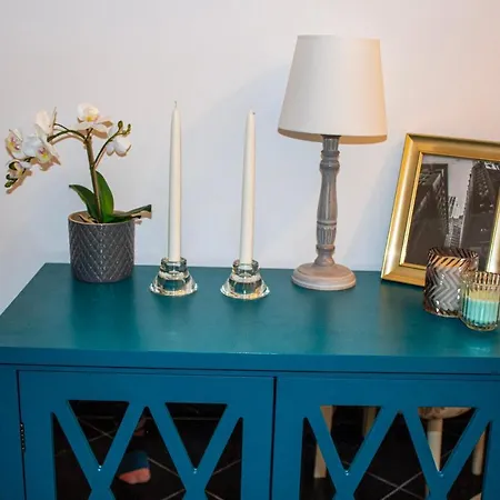 Apartamento Bucharest Central Studio *