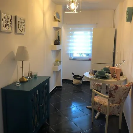 Bucharest Central Studio * Bucarest