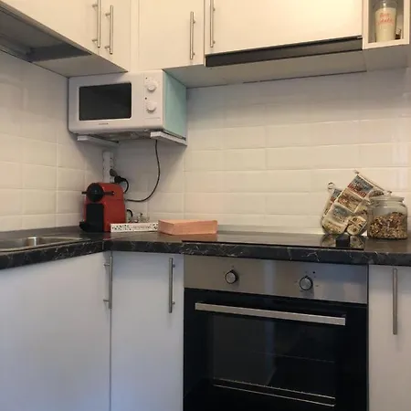 Bucharest Central Studio