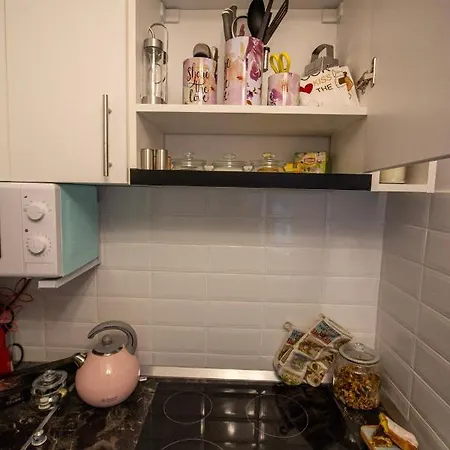 Bucharest Central Studio