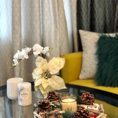 Bucharest Central Studio Bucarest