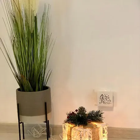 Apartamento Bucharest Central Studio