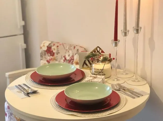 Apartmán Bucharest Central Studio Bukurešť